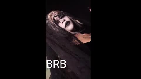 Anny online show from December 15, 3:55 am