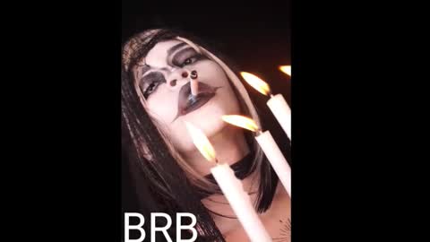 Anny online show from December 22, 3:03 am