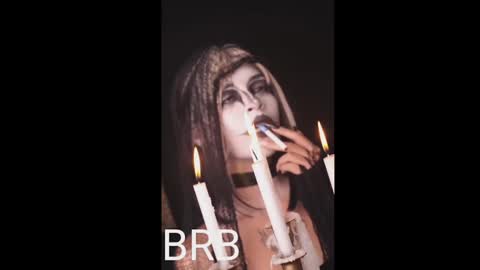 Anny online show from February 9, 4:05 am