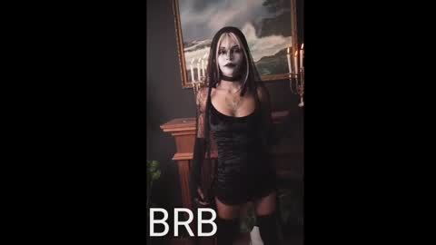 Anny online show from February 13, 6:15 pm