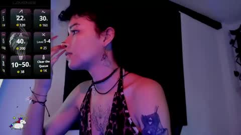 Anny online show from May 7, 11:37 am