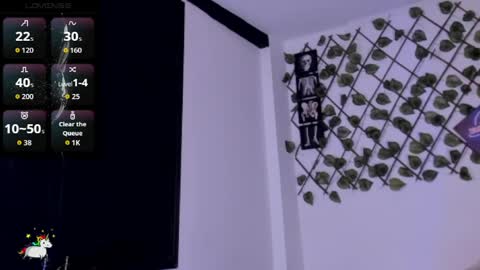 Anny online show from May 13, 5:38 am