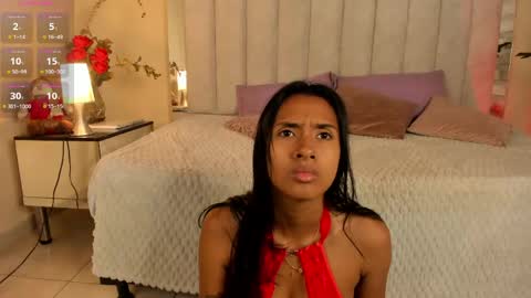 ANNY  online show from May 7, 12:10 pm