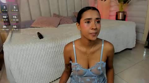 ANNY  online show from May 20, 11:38 am