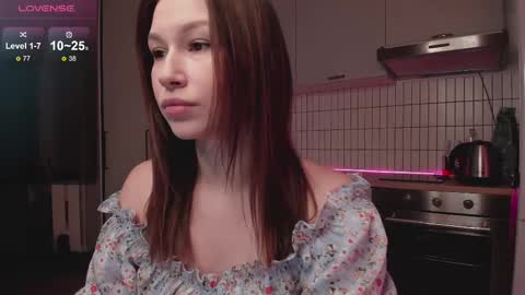 Anna online show from February 15, 3:20 am