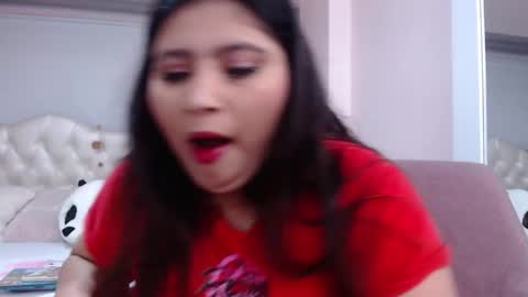 ANNY LOUIS online show from December 12, 2:04 am