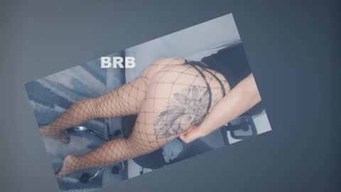 ANNY LOUIS online show from December 18, 2:21 am