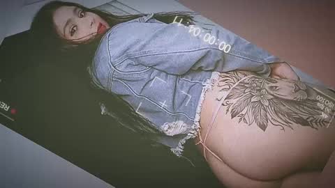 ANNY LOUIS online show from December 23, 5:06 am