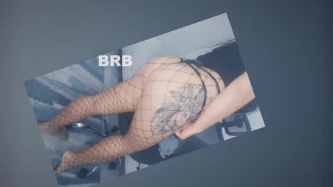 ANNY LOUIS online show from December 24, 7:06 am