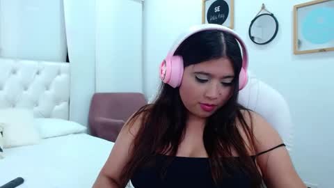 ANNY LOUIS online show from January 5, 4:14 am