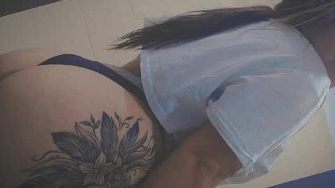 ANNY LOUIS online show from January 12, 5:13 am