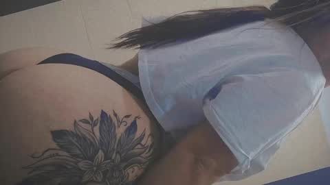 ANNY LOUIS online show from January 25, 8:21 am