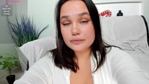 Snapshot of anny_marryanny chatting on December 23, 9:29 pm Anna online on weekends online show from December 23, 9:29 pm