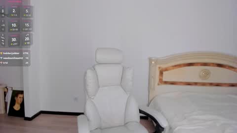 Snapshot of anny_marryanny chatting on January 12, 12:01 pm Anna online on weekends online show from January 12, 12:01 pm