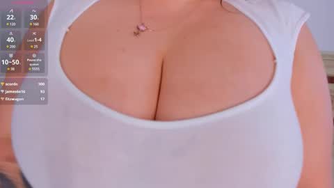 Snapshot of anny_marryanny chatting on February 8, 12:06 pm Anna online on weekends online show from February 8, 12:06 pm