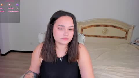 Snapshot of anny_marryanny chatting on February 26, 2:46 pm Anna online on weekends online show from February 26, 2:46 pm