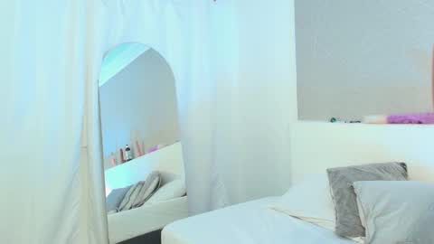 Anny online show from October 12, 6:12 am