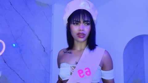 Anny online show from November 2, 5:21 am