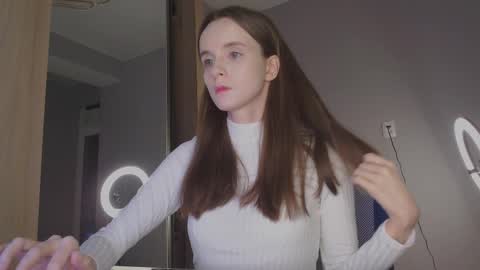 Snapshot of anny_meow chatting on February 9, 7:30 pm Ann My current schedule is below online show from February 9, 7:30 pm