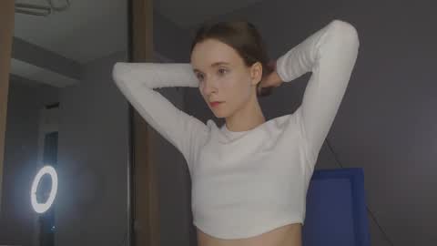Snapshot of anny_meow chatting on February 13, 12:46 am Ann My current schedule is below online show from February 13, 12:46 am