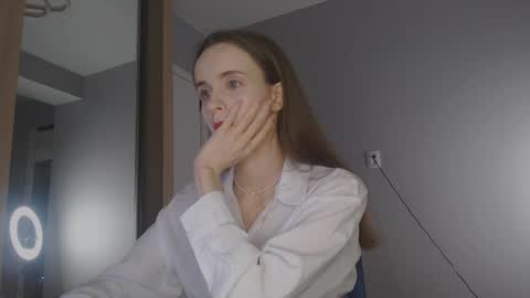 Snapshot of anny_meow chatting on February 13, 9:49 pm Ann My current schedule is below online show from February 13, 9:49 pm