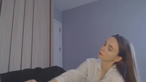 Snapshot of anny_meow chatting on February 14, 10:07 am Ann My current schedule is below online show from February 14, 10:07 am