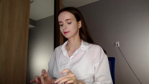 Snapshot of anny_meow chatting on February 16, 11:16 pm Ann My current schedule is below online show from February 16, 11:16 pm