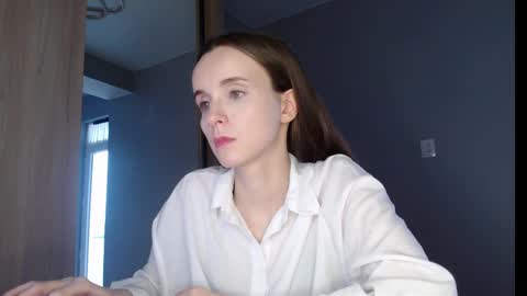 Snapshot of anny_meow chatting on February 19, 8:22 am Ann My current schedule is below online show from February 19, 8:22 am