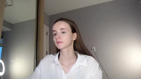 Snapshot of anny_meow chatting on February 19, 2:34 pm Ann My current schedule is below online show from February 19, 2:34 pm