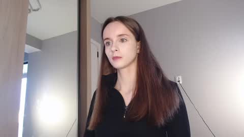 Snapshot of anny_meow chatting on February 21, 4:29 am Ann My current schedule is below online show from February 21, 4:29 am