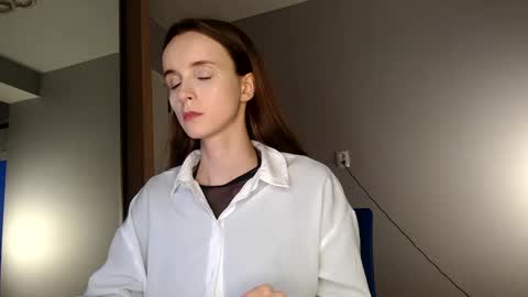 Snapshot of anny_meow chatting on February 21, 3:32 pm Ann My current schedule is below online show from February 21, 3:32 pm