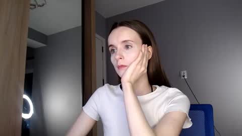 Snapshot of anny_meow chatting on February 22, 4:51 pm Ann My current schedule is below online show from February 22, 4:51 pm