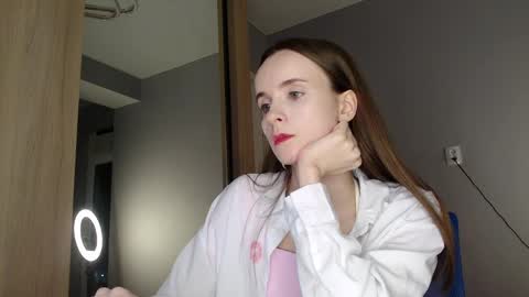 Snapshot of anny_meow chatting on March 3, 6:44 pm Ann My current schedule is below online show from March 3, 6:44 pm