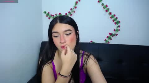 Anny online show from March 11, 2:12 pm