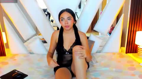 Snapshot of anny_petiitee chatting on September 27, 11:59 am anny online show from September 27, 11:59 am