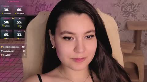 Annie online show from May 15, 11:34 pm