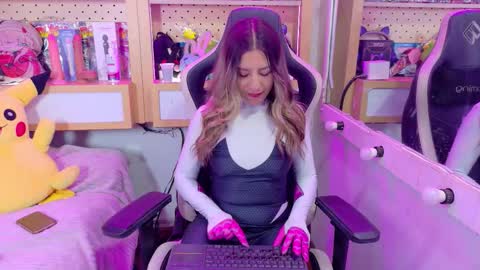 Snapshot of anny_stan chatting on September 27, 11:37 am anny_stan online show from September 27, 11:37 am