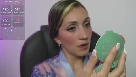 Anny online show from May 6, 11:59 am