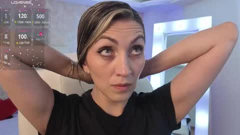 Anny online show from May 11, 12:11 pm