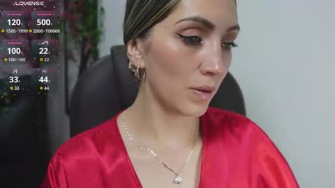 Snapshot of anny_sweet72 chatting on June 26, 11:03 am Anny online show from June 26, 11:03 am
