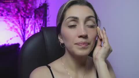 Snapshot of anny_sweet72 chatting on June 30, 11:00 am Anny online show from June 30, 11:00 am