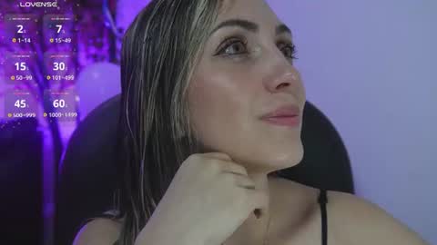 Snapshot of anny_sweet72 chatting on July 9, 11:58 am Anny online show from July 9, 11:58 am