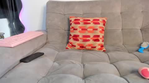 BABY ANNY   INSTAGRAM Annycutie20 online show from March 17, 10:57 pm