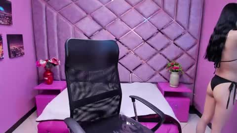 Anny online show from September 25, 5:16 pm