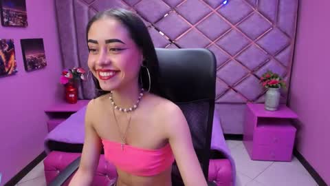 Anny online show from November 21, 6:06 pm