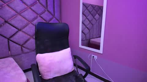 Snapshot of anny_swet chatting on February 16, 6:59 pm Anny online show from February 16, 6:59 pm