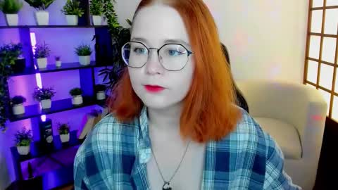 Anny online show from January 6, 8:29 am