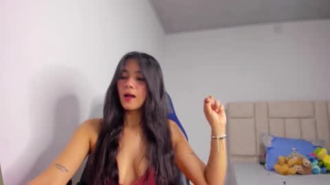  Valeria  online show from January 16, 5:22 am