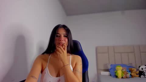 Snapshot of anny_vittar chatting on February 15, 5:15 am Valeria online show from February 15, 5:15 am