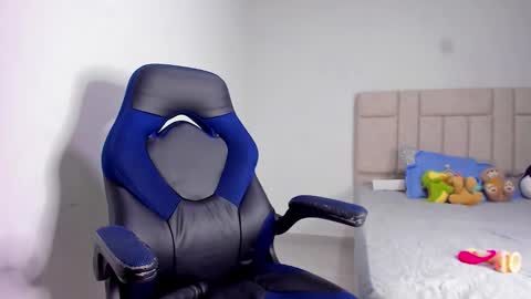 Snapshot of anny_vittar chatting on February 20, 6:26 am Valeria online show from February 20, 6:26 am